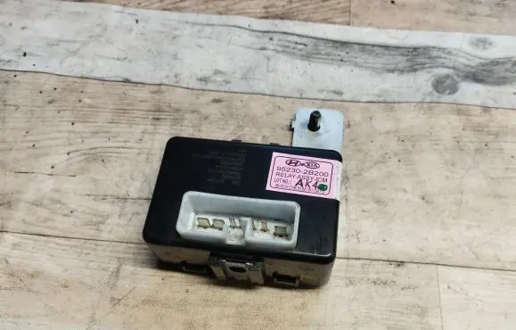 Hyundai Santa Fe Other control units/modules 952302B200