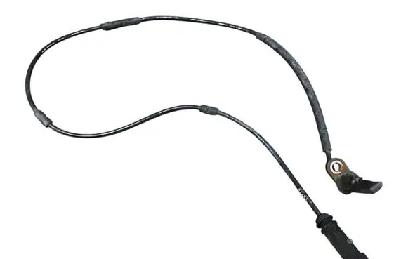 BMW 4 F32 F33 ABS rear brake sensor 6791225 34526791225
