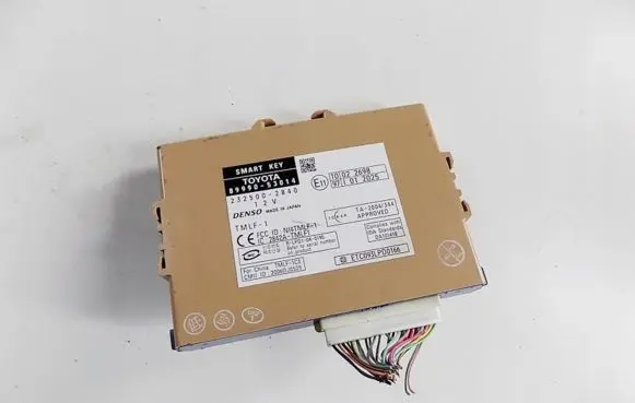 Lexus IS 220D-250-350 Other control units/modules 8999053014