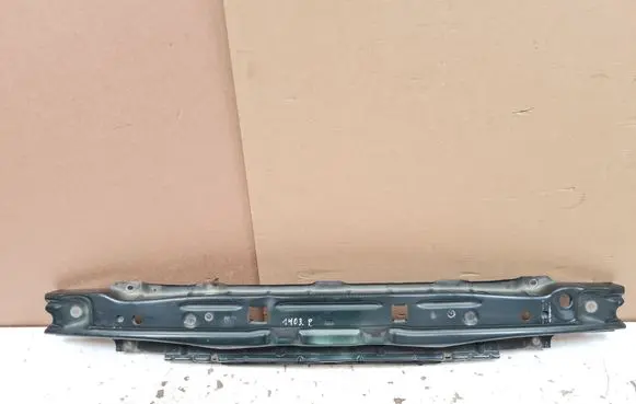 Opel Zafira A Front bumper cross member