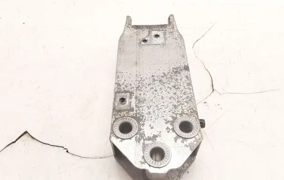 BMW 5 F10 F11 Front bumper support beam