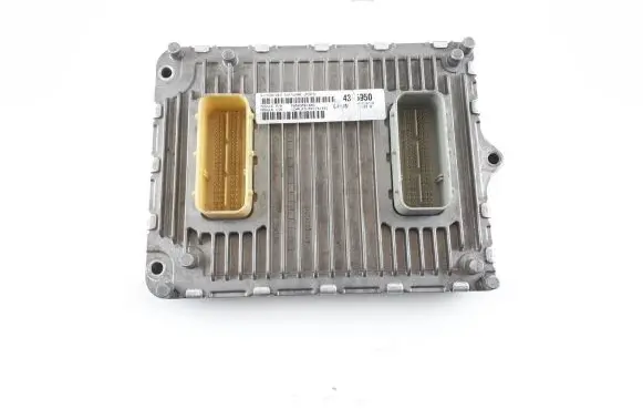 Dodge Durango Engine control unit/module 68331184AA A2C7577140000 T00EP1099H7U5M