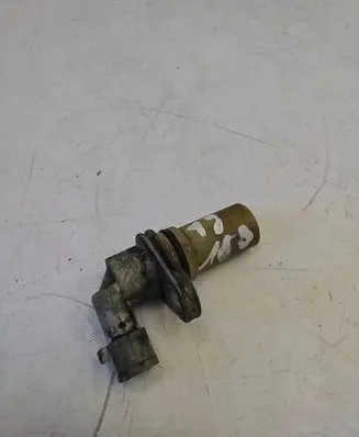 Crankshaft position sensor