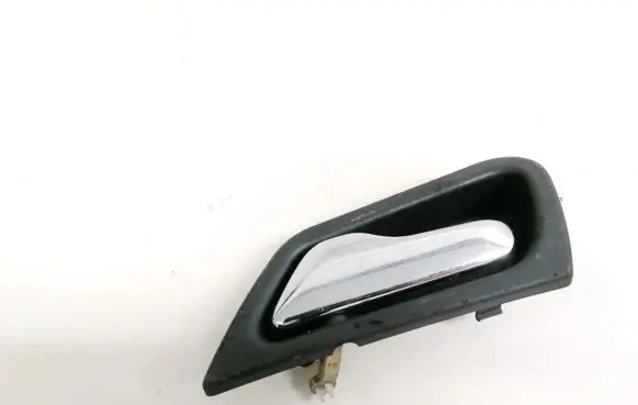 Mercedes-Benz C W203 Rear door interior handle A3170010001