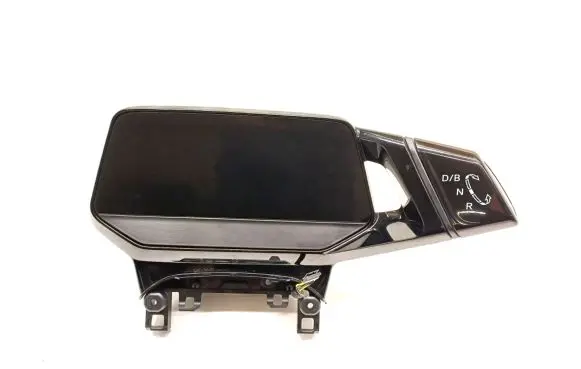 Volkswagen ID.4 Speedometer (instrument cluster) 1EA9535797