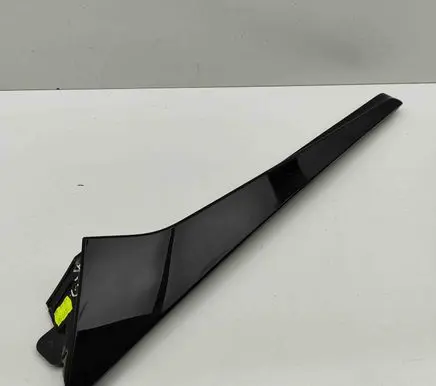 Other trunk/boot trim element