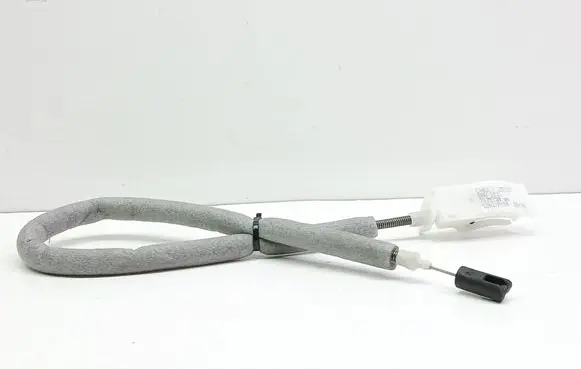 BMW 5 F10 F11 Rear door cable line 7175720 52621810