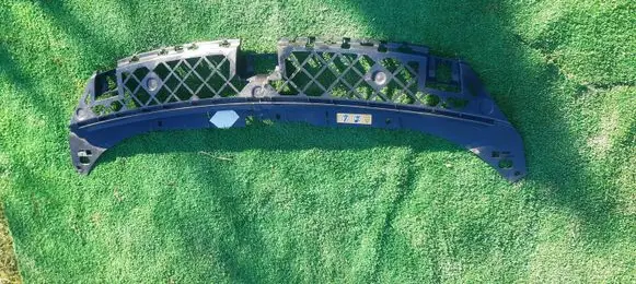 Mercedes-Benz A W177 Front bumper A1178851300