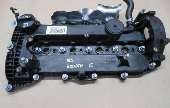 Opel Insignia A Rocker cam cover 55578301