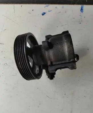 Peugeot 405 Power steering pump 26028454