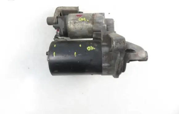 Peugeot 107 Starter motor 0001107439 281000Q021C