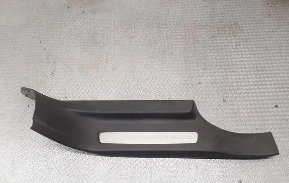 Subaru B9 Tribeca Rear sill trim cover 94061XA00A