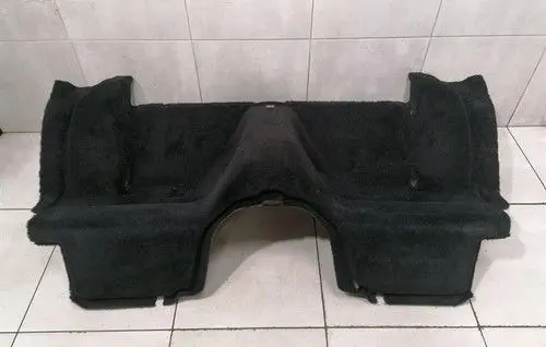 Porsche 911 996 Front brake disc dust cover plate 99655101705