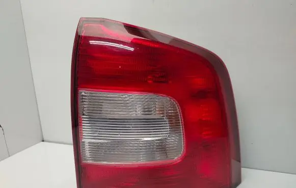 Skoda Octavia Mk2 (1Z) Rear/tail lights 2008R