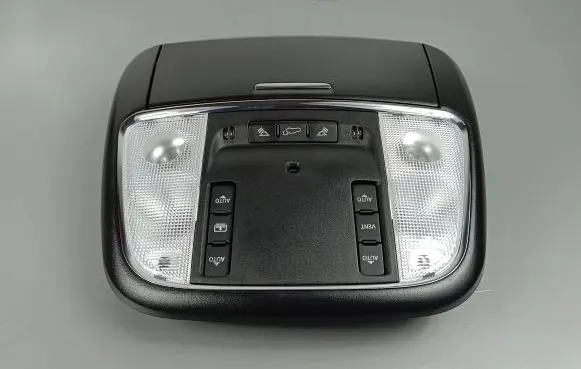 Jeep Grand Cherokee Sunglasses storage box P68329822AA