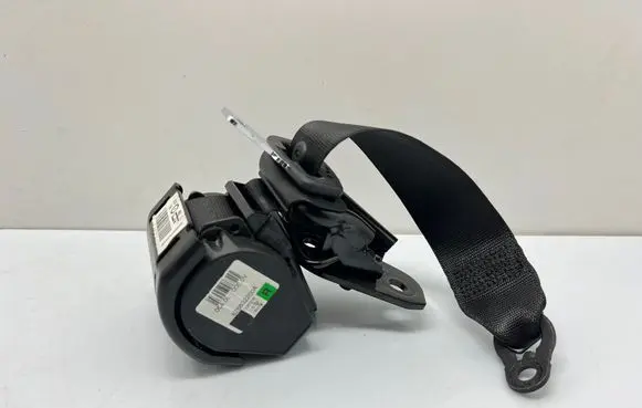 BMW 2 F22 F23 Rear seatbelt 626832200A 0040L0000V 120716