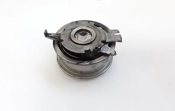 Skoda Superb B6 (3T) Belt tensioner pulley F560844 010300