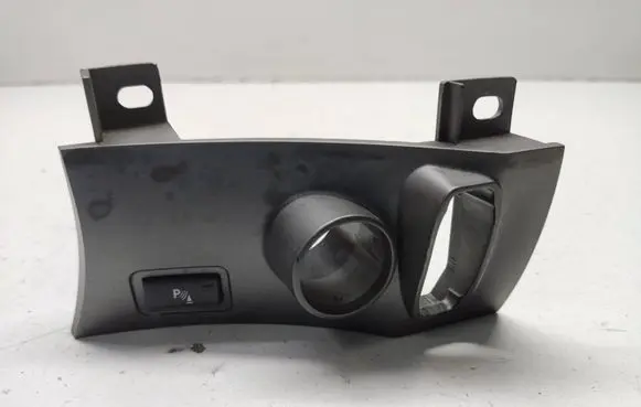 BMW 7 E65 E66 Parking (PDC) sensor switch 6921190 61316921190