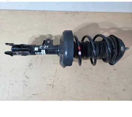 Toyota Corolla E210 E21 Front shock absorber with coil spring 4852002M60