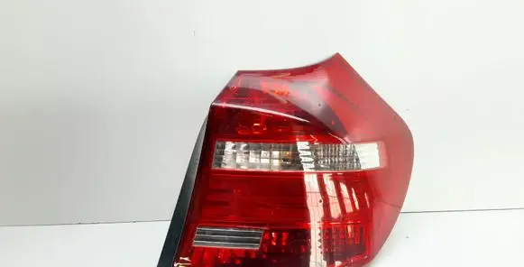 BMW 1 E82 E88 Rear/tail lights 7164956