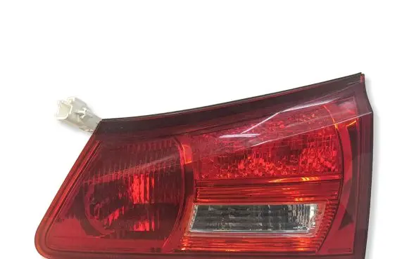 Lexus IS 220D-250-350 Tailgate rear/tail lights 5342