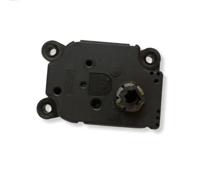 Ford Focus Air flap motor/actuator 3M5H19E616AB EAD251080508