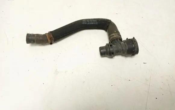 Brake vacuum hose/pipe
