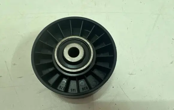 Volkswagen Transporter - Caravelle T5 Alternator belt tensioner 038145276