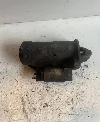 Opel Zafira B Starter motor 55353857