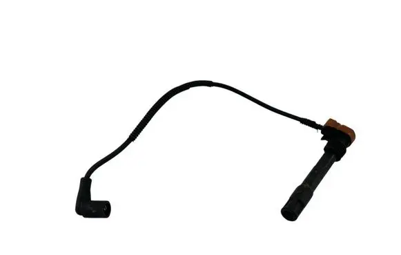 Audi A6 S6 C5 4B Ignition plug leads 06A035255A