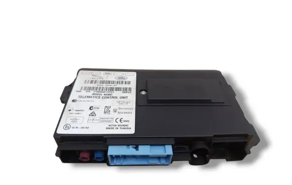 Land Rover Discovery Sport Phone control unit/module DPLA70718NT 21985553174721