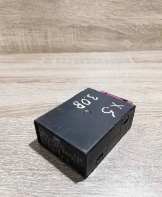 Light module LCM