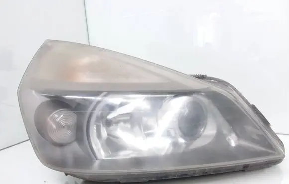 Renault Espace - Grand espace IV Headlight/headlamp 15566000re 15566000