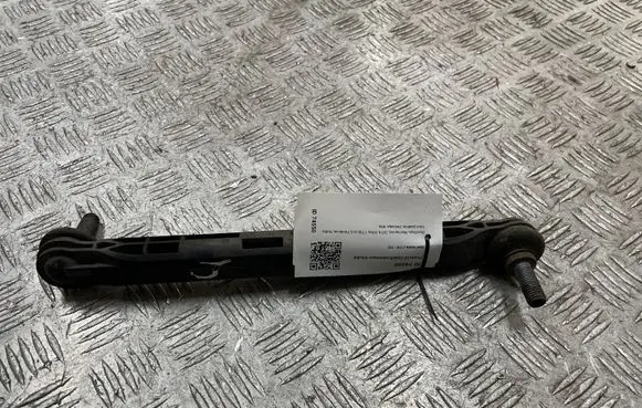 Opel Astra J Front anti-roll bar/stabilizer link 