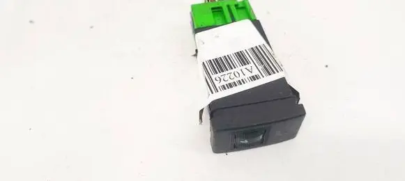 Audi A4 S4 B5 8D Seat heating switch 8D0963563