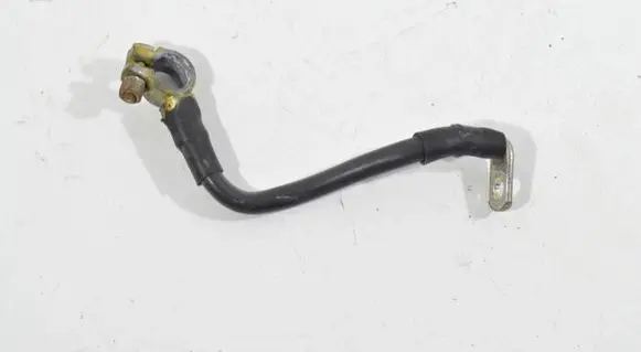 Porsche 911 996 Negative earth cable (battery) 99761109101 99661109100 99661109105