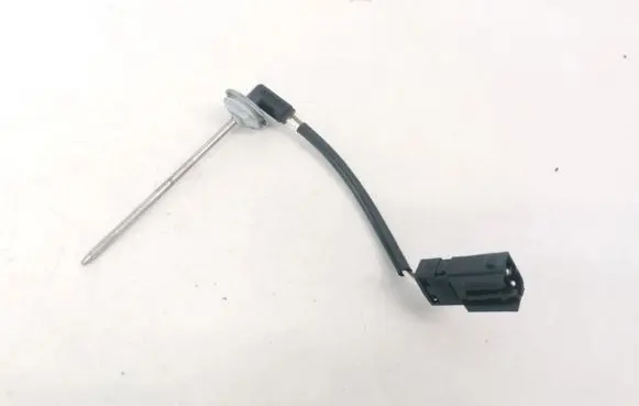 BMW X5 E53 Interior temperature sensor 83855639