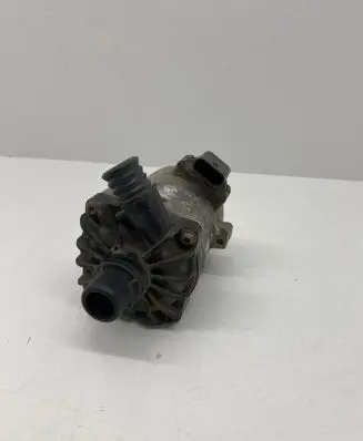 BMW X5 F15 Electric auxiliary coolant/water pump 85011301 17669711