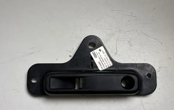 Audi A3 S3 8V Convertible roof lock/latch 8V7871443