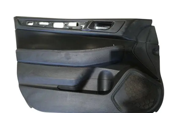 Subaru Outback (BS) Front door card panel trim