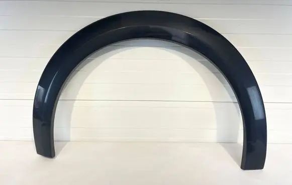 Peugeot 208 II Rear arch trim 9824722480