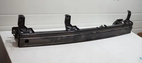 Renault Captur II Rear bumper cross member 850428273R