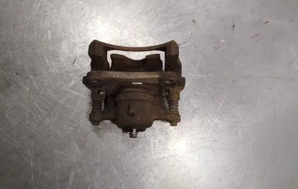 Ford Fiesta Front brake caliper