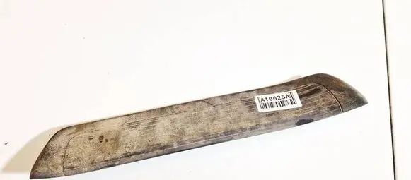 Honda FR-V Rear sill trim cover 84212sjd0030 84212-sjd-0030