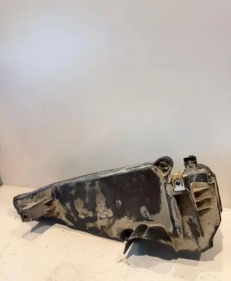 Peugeot 2008 I AdBlue liquid reservoir 9683774480 9680109280