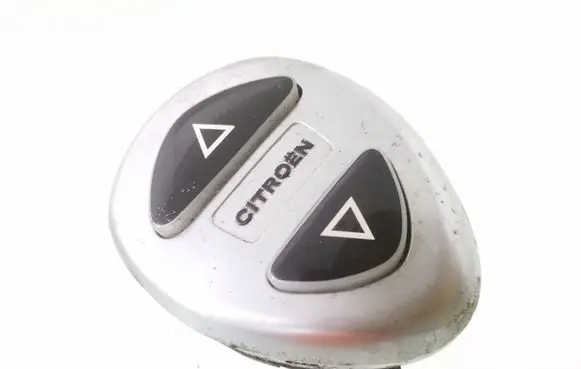 Citroen C5 Suspension ride height/mode switch 9633261277 15882700 9627701677