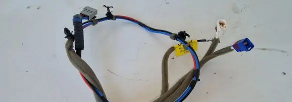 KIA Niro Other wiring loom 96220G5631 2108240046