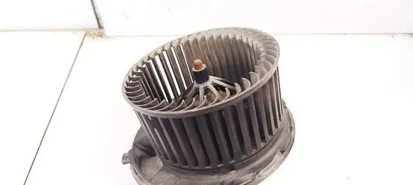 Volkswagen Golf Plus Heater fan/blower 1K1819015