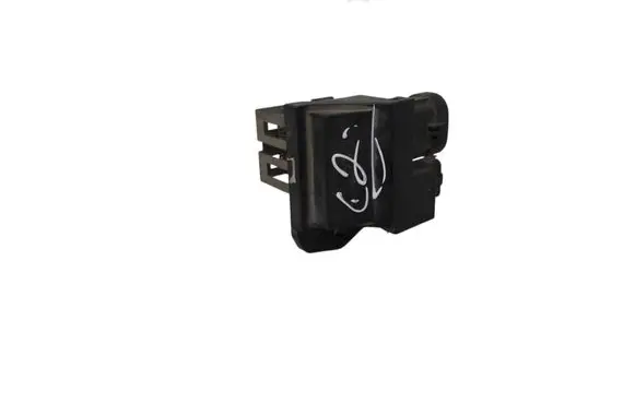 Citroen C2 Heater blower motor/fan resistor 9662872380
