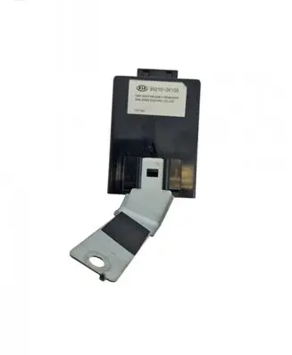 KIA Soul Other control units/modules 952102K100